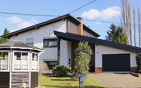 Holiday Home Scheuerberg